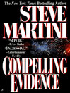 Cover image for Compelling Evidence